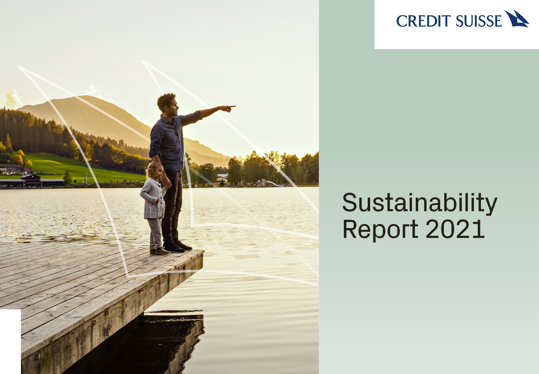 Sustainability Report 2021